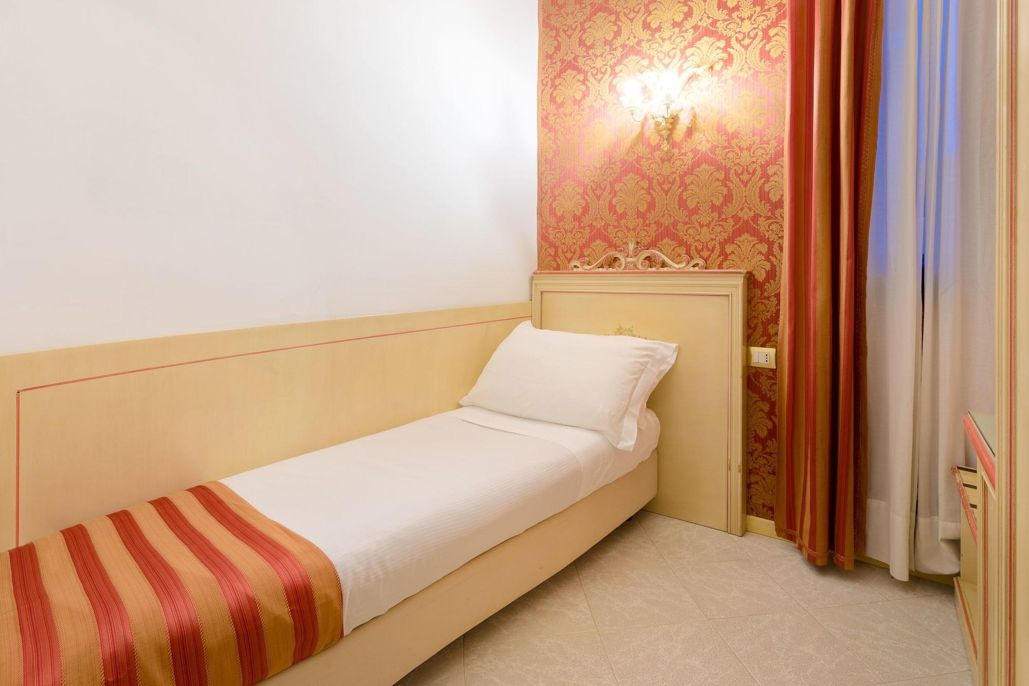 Hotel San Giorgio Venice Ngoại thất bức ảnh