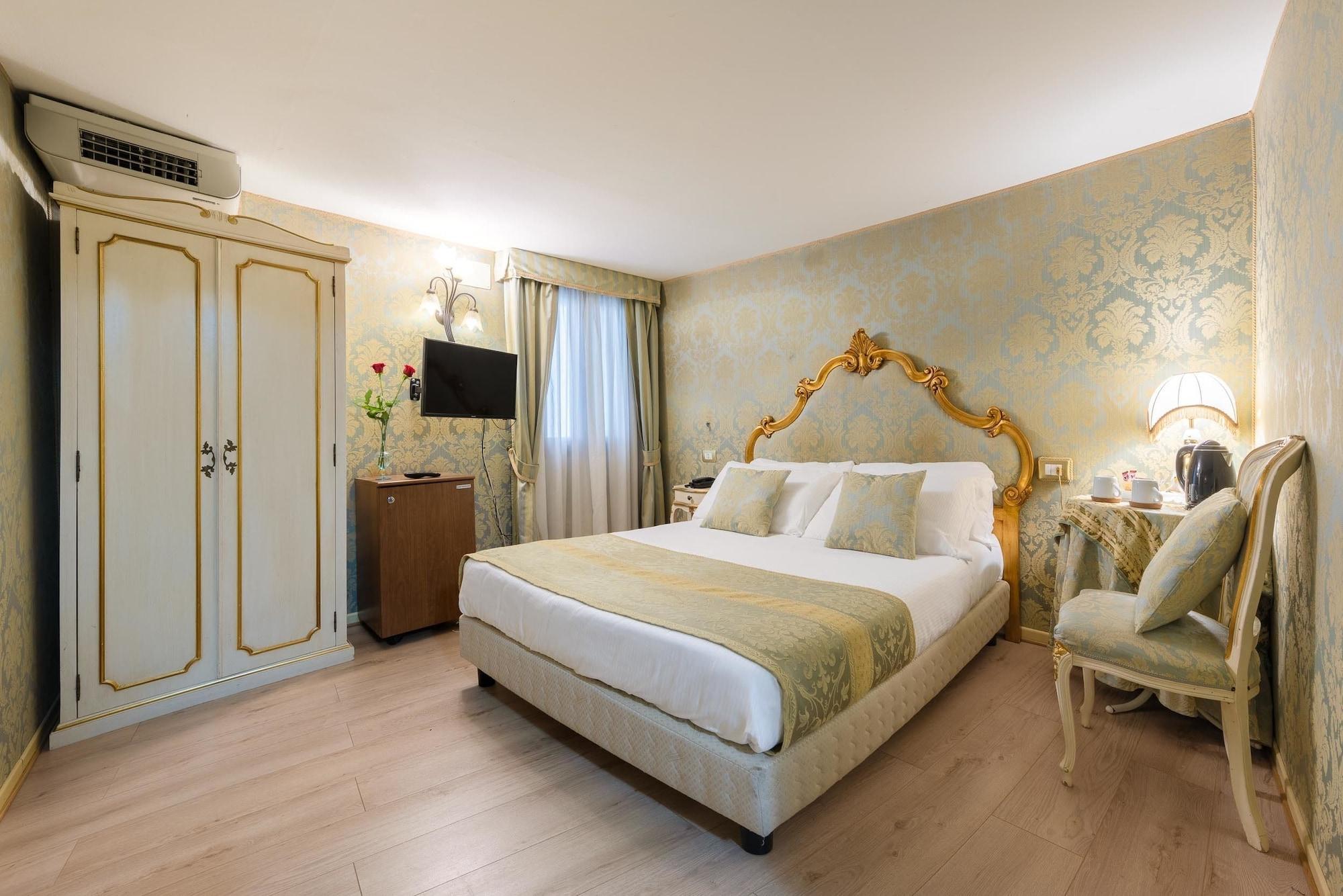 Hotel San Giorgio Venice Ngoại thất bức ảnh
