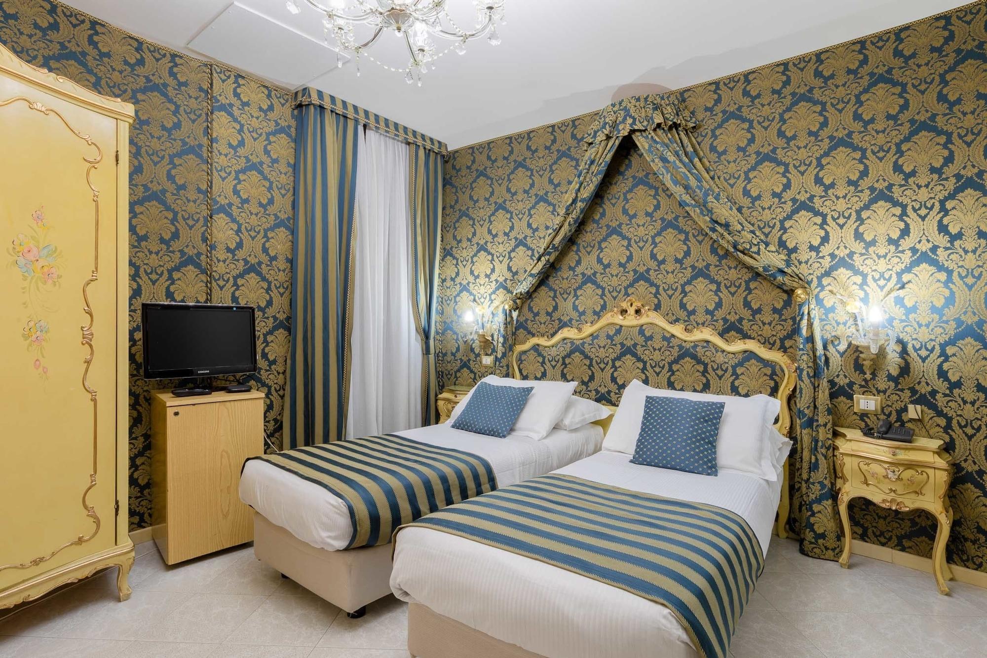 Hotel San Giorgio Venice Ngoại thất bức ảnh