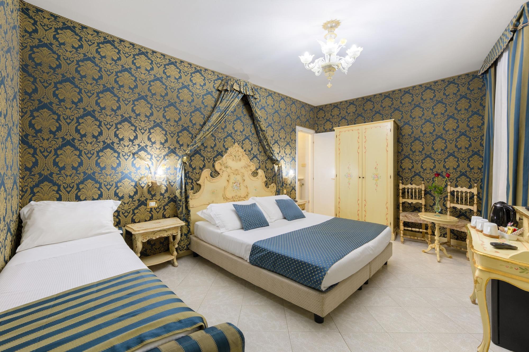 Hotel San Giorgio Venice Ngoại thất bức ảnh