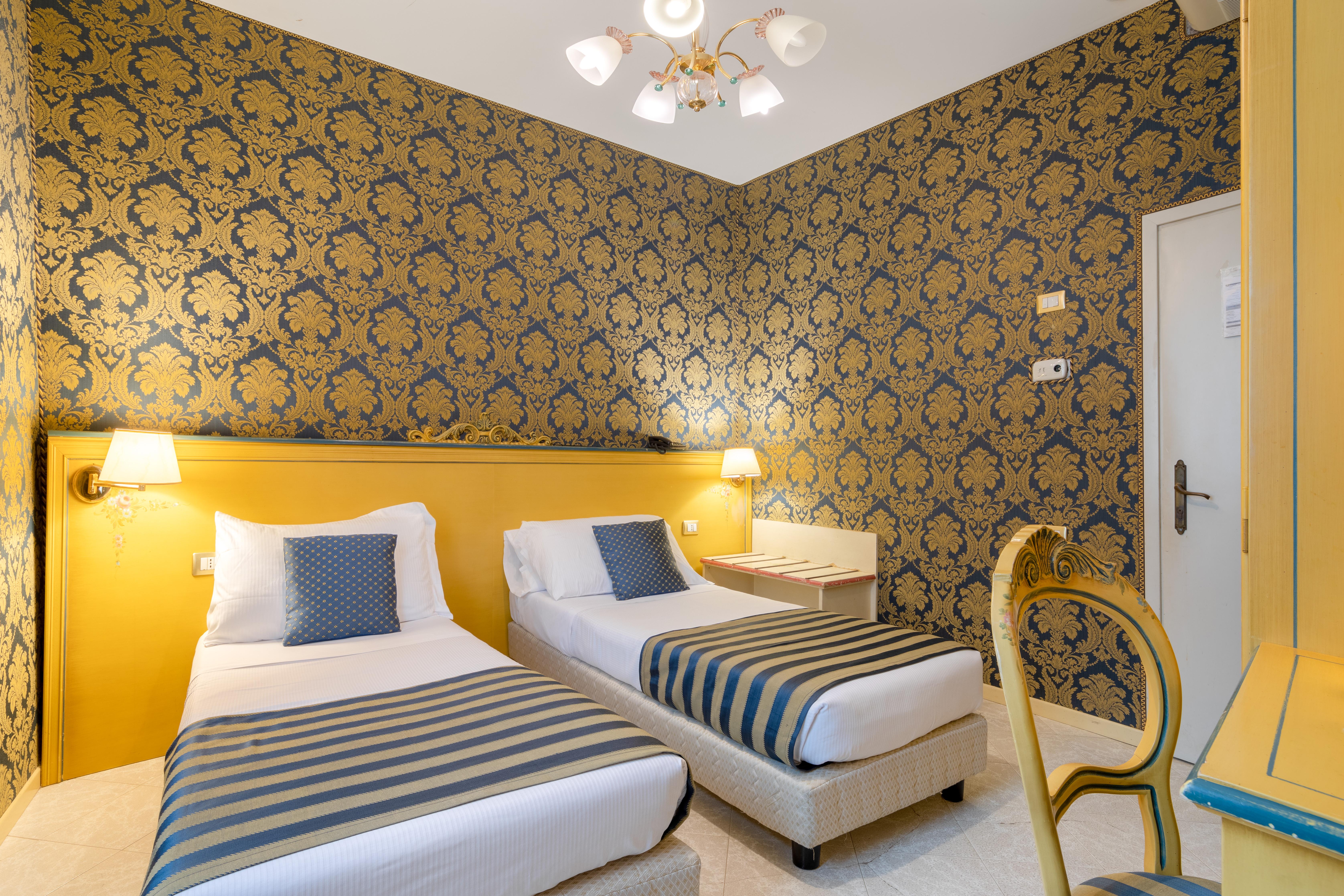 Hotel San Giorgio Venice Ngoại thất bức ảnh