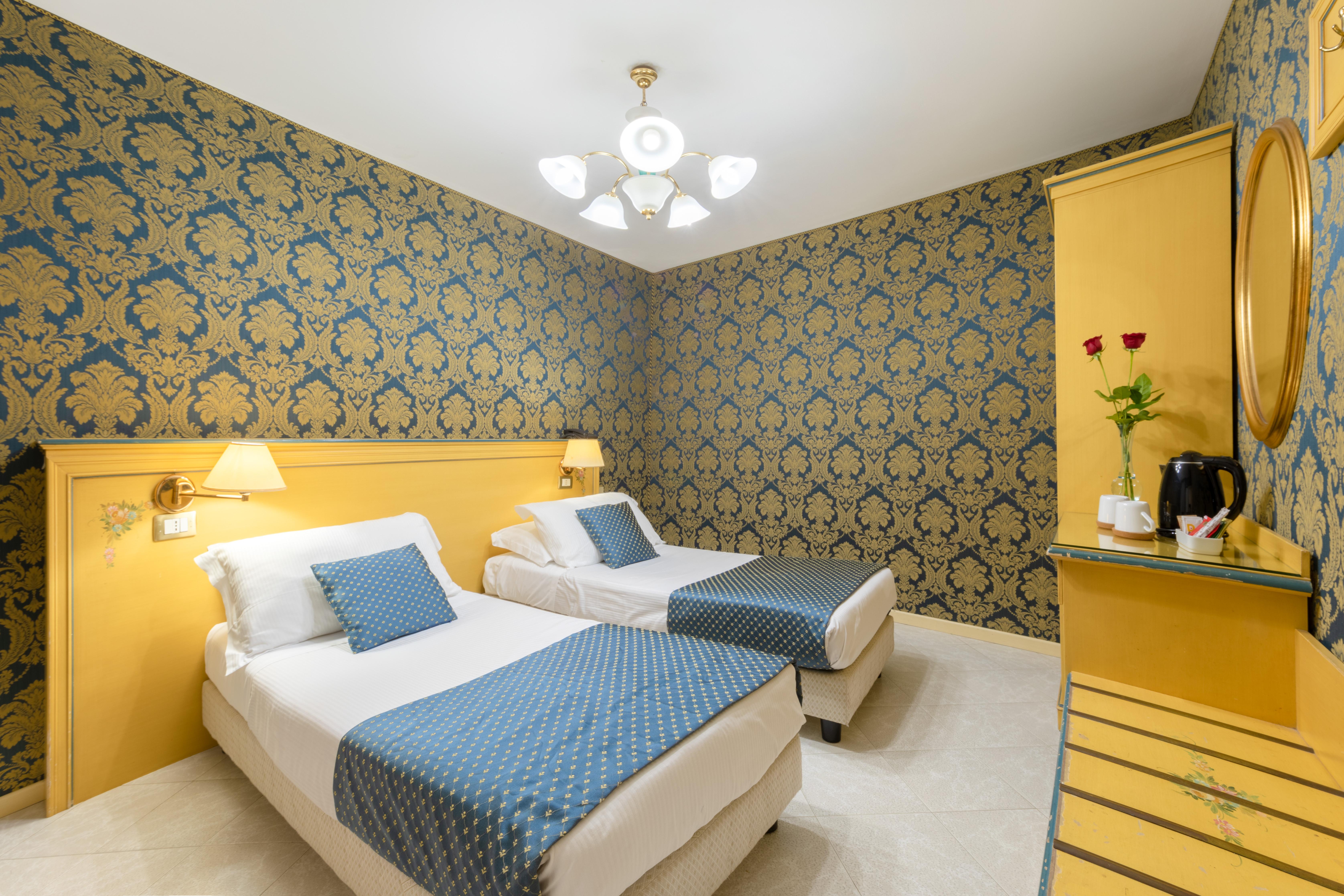 Hotel San Giorgio Venice Ngoại thất bức ảnh