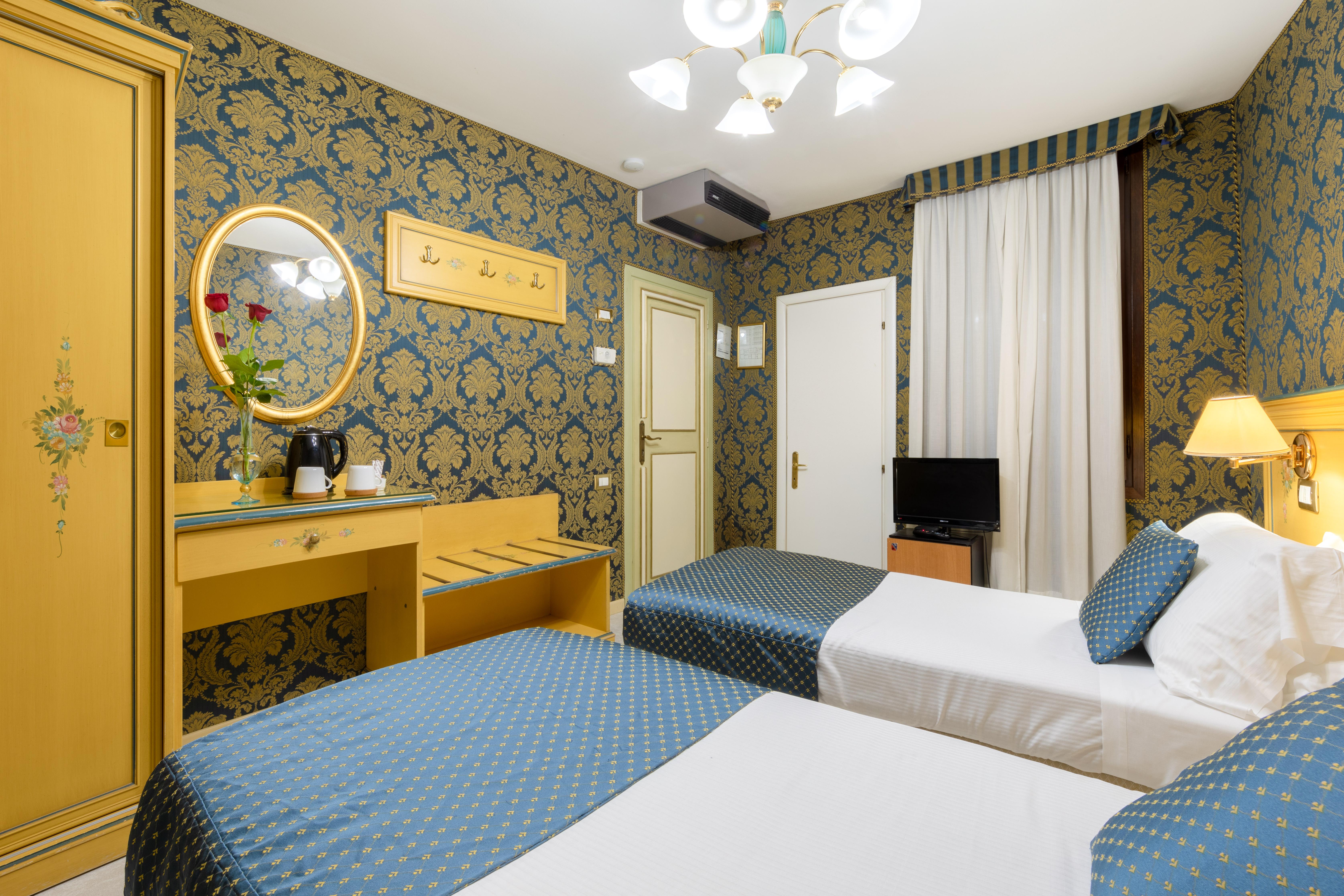 Hotel San Giorgio Venice Ngoại thất bức ảnh