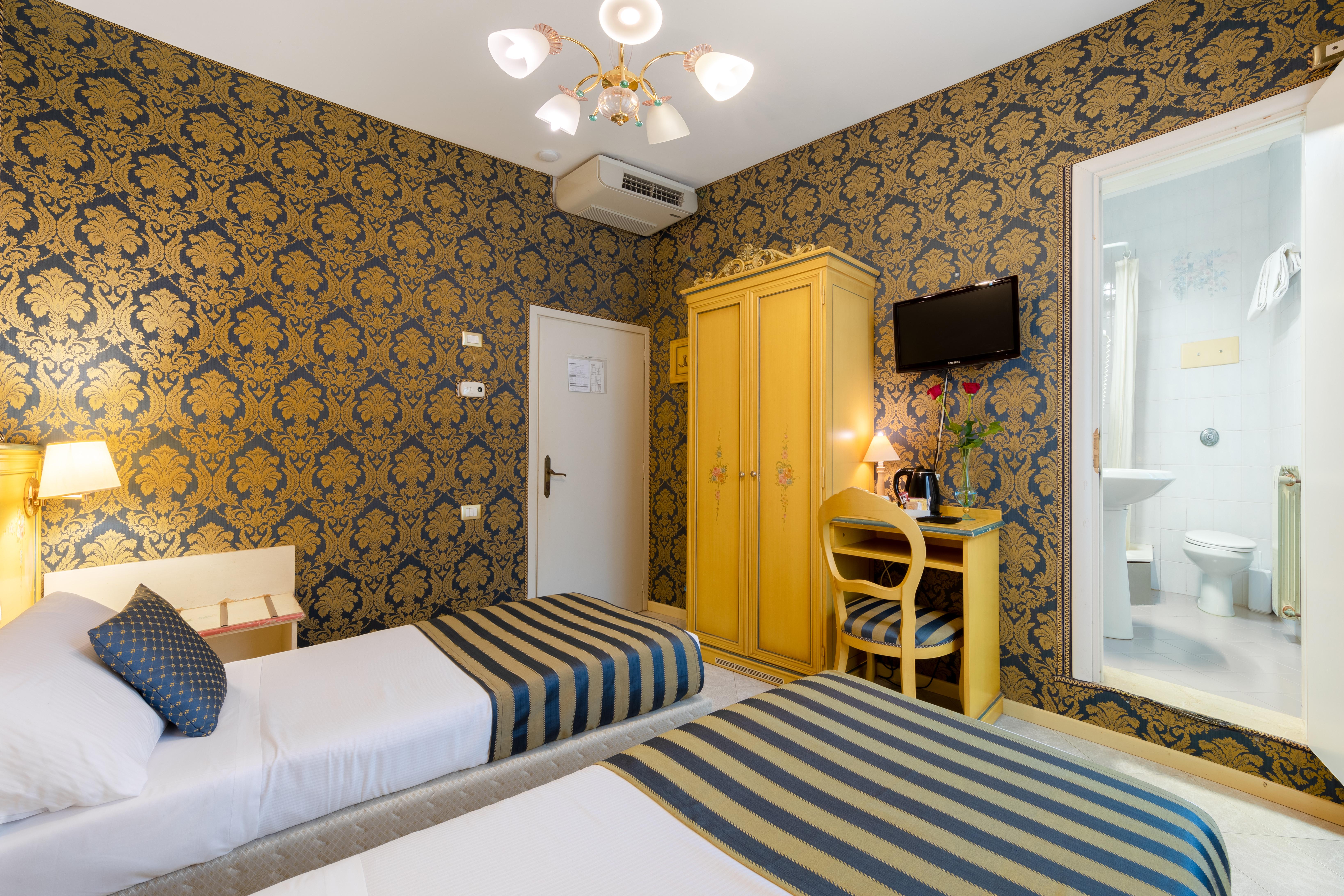 Hotel San Giorgio Venice Ngoại thất bức ảnh