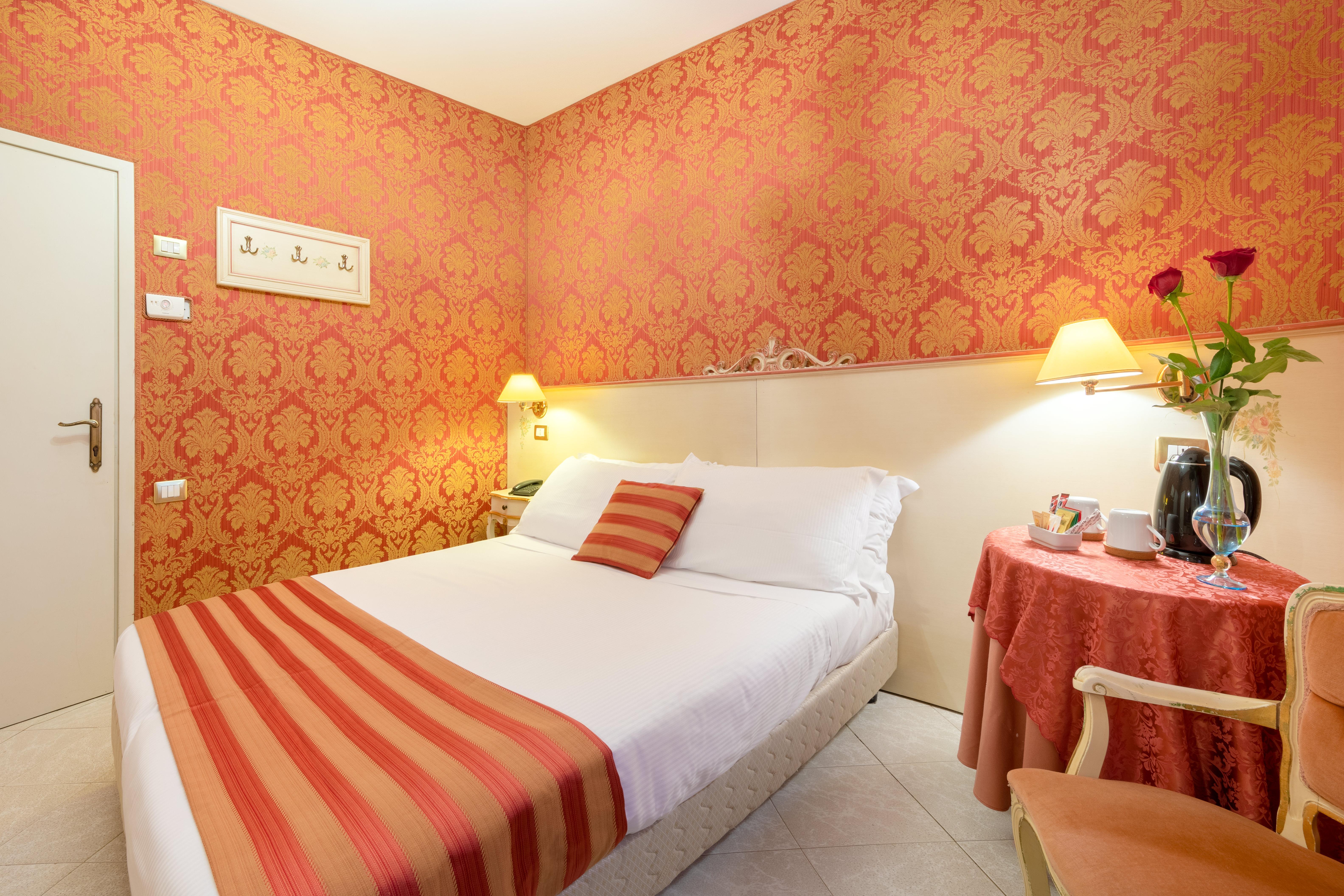 Hotel San Giorgio Venice Ngoại thất bức ảnh