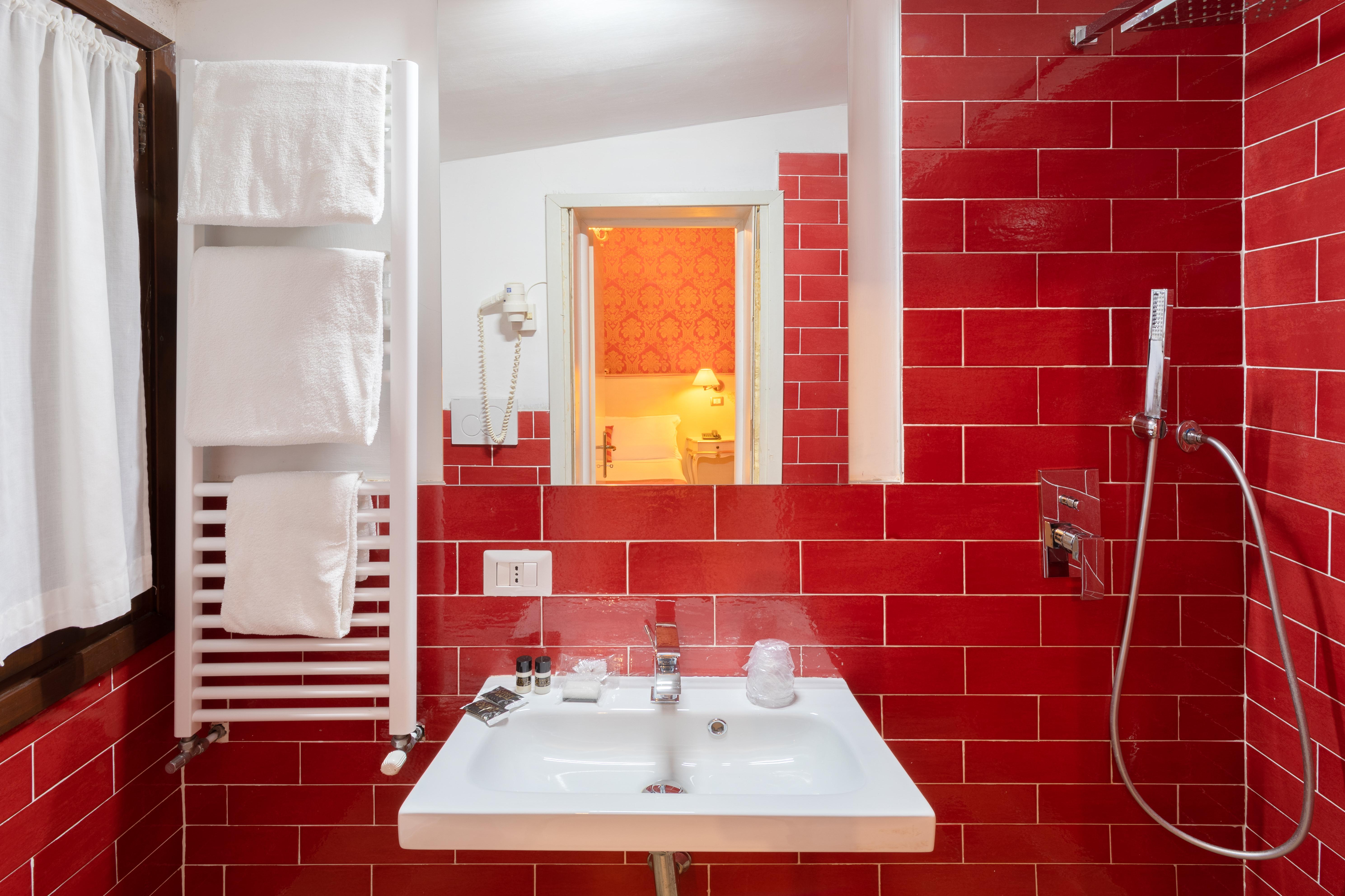 Hotel San Giorgio Venice Ngoại thất bức ảnh