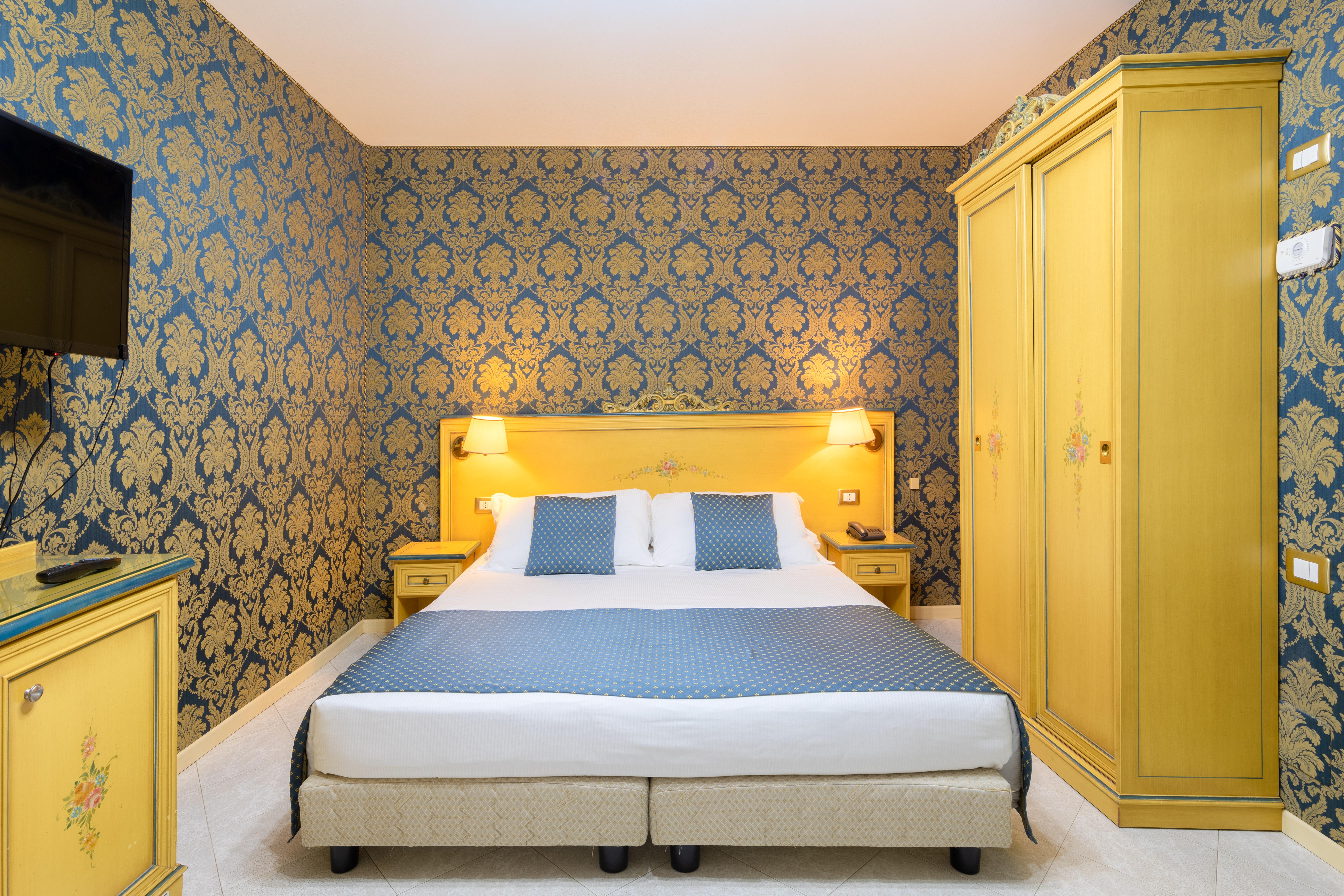 Hotel San Giorgio Venice Ngoại thất bức ảnh