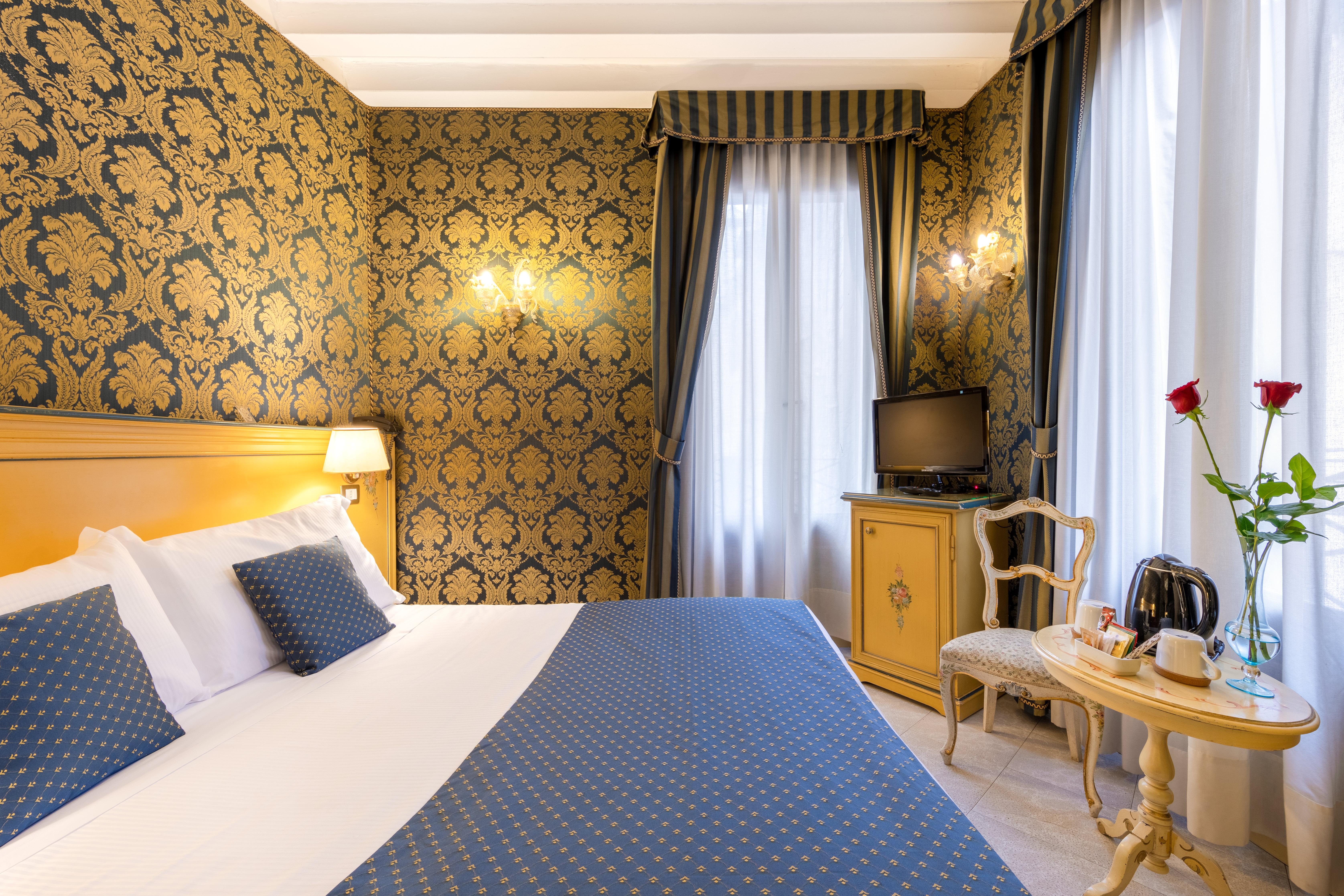 Hotel San Giorgio Venice Ngoại thất bức ảnh