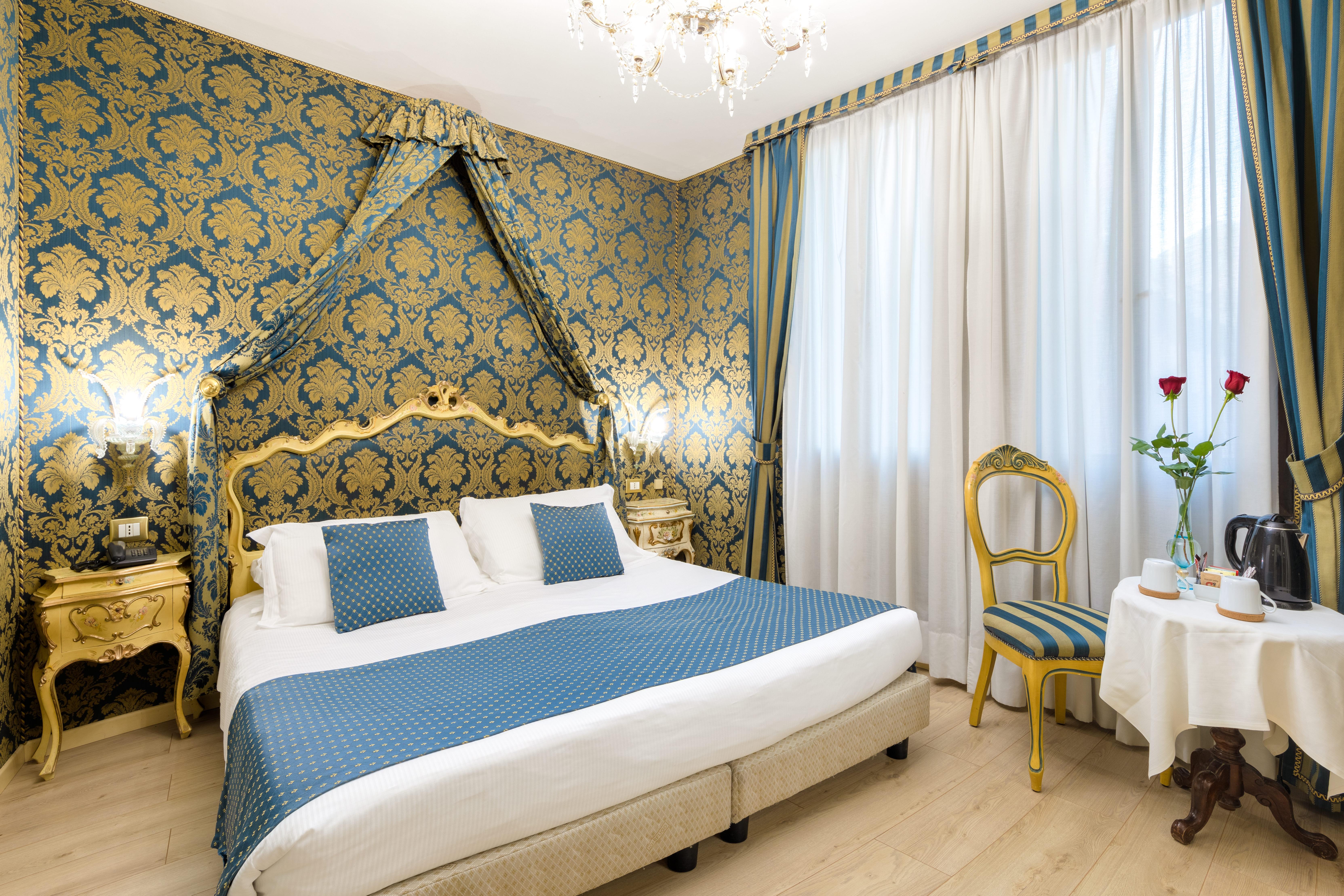 Hotel San Giorgio Venice Ngoại thất bức ảnh