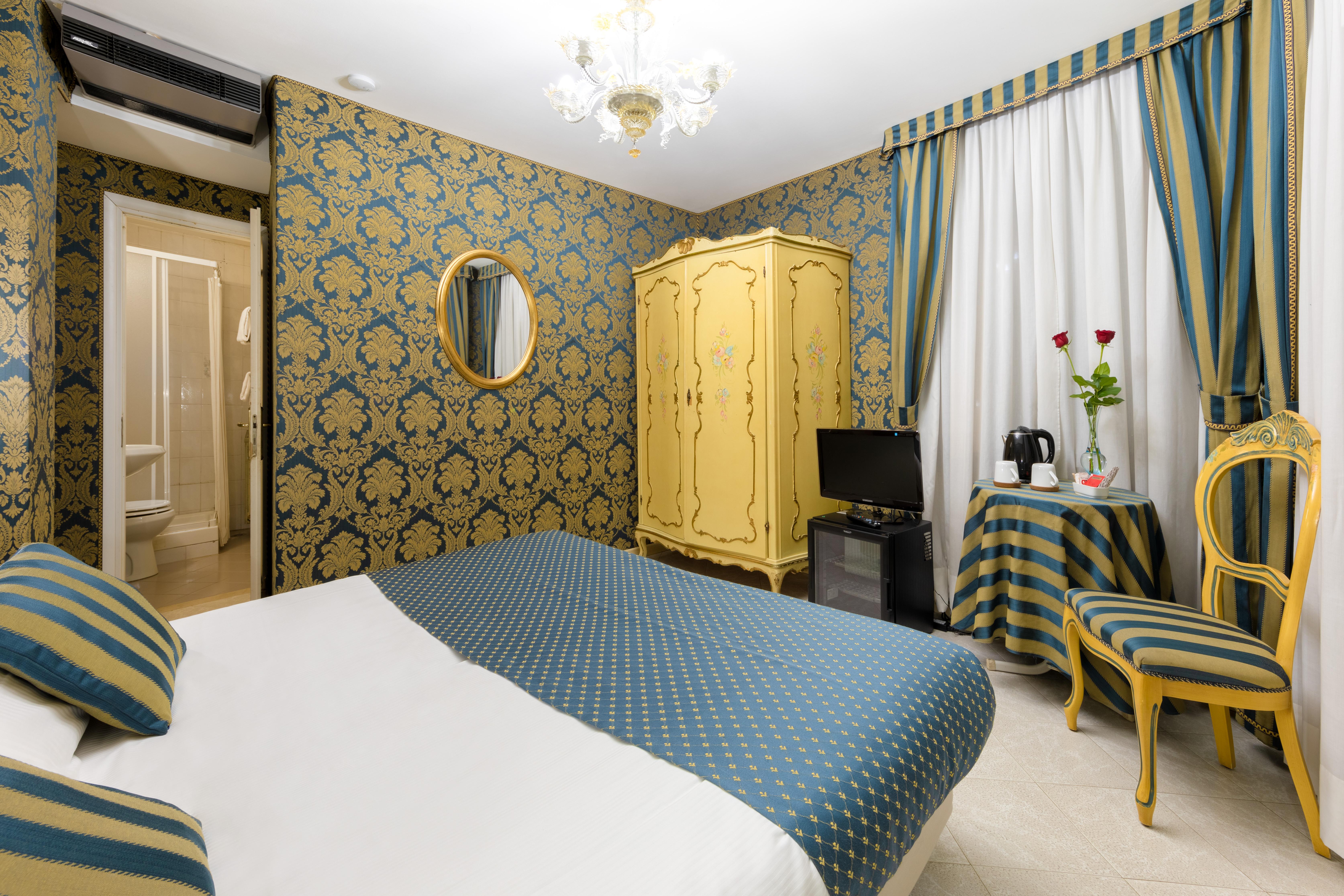 Hotel San Giorgio Venice Ngoại thất bức ảnh