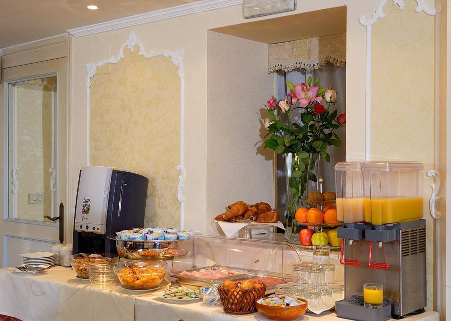 Hotel San Giorgio Venice Ngoại thất bức ảnh