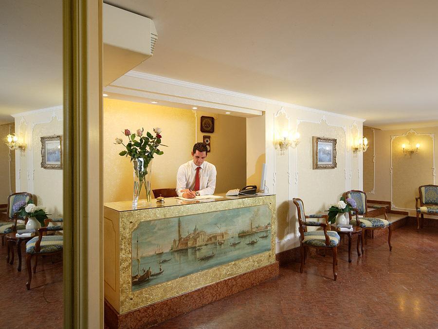 Hotel San Giorgio Venice Ngoại thất bức ảnh