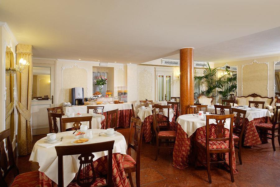 Hotel San Giorgio Venice Ngoại thất bức ảnh