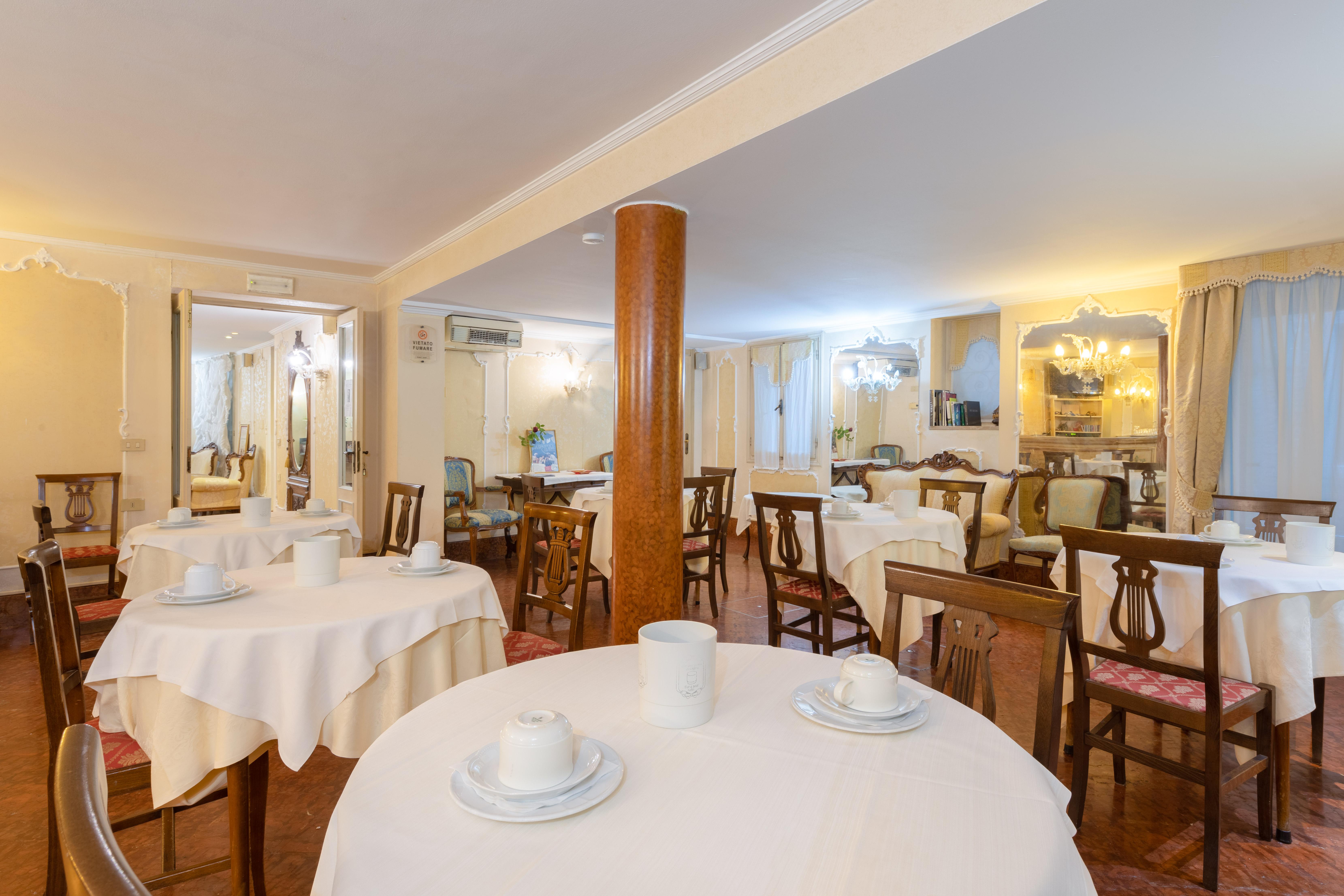 Hotel San Giorgio Venice Ngoại thất bức ảnh