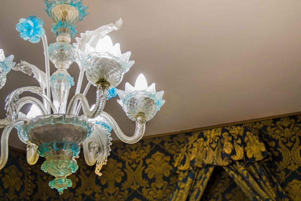 Hotel San Giorgio Venice Ngoại thất bức ảnh
