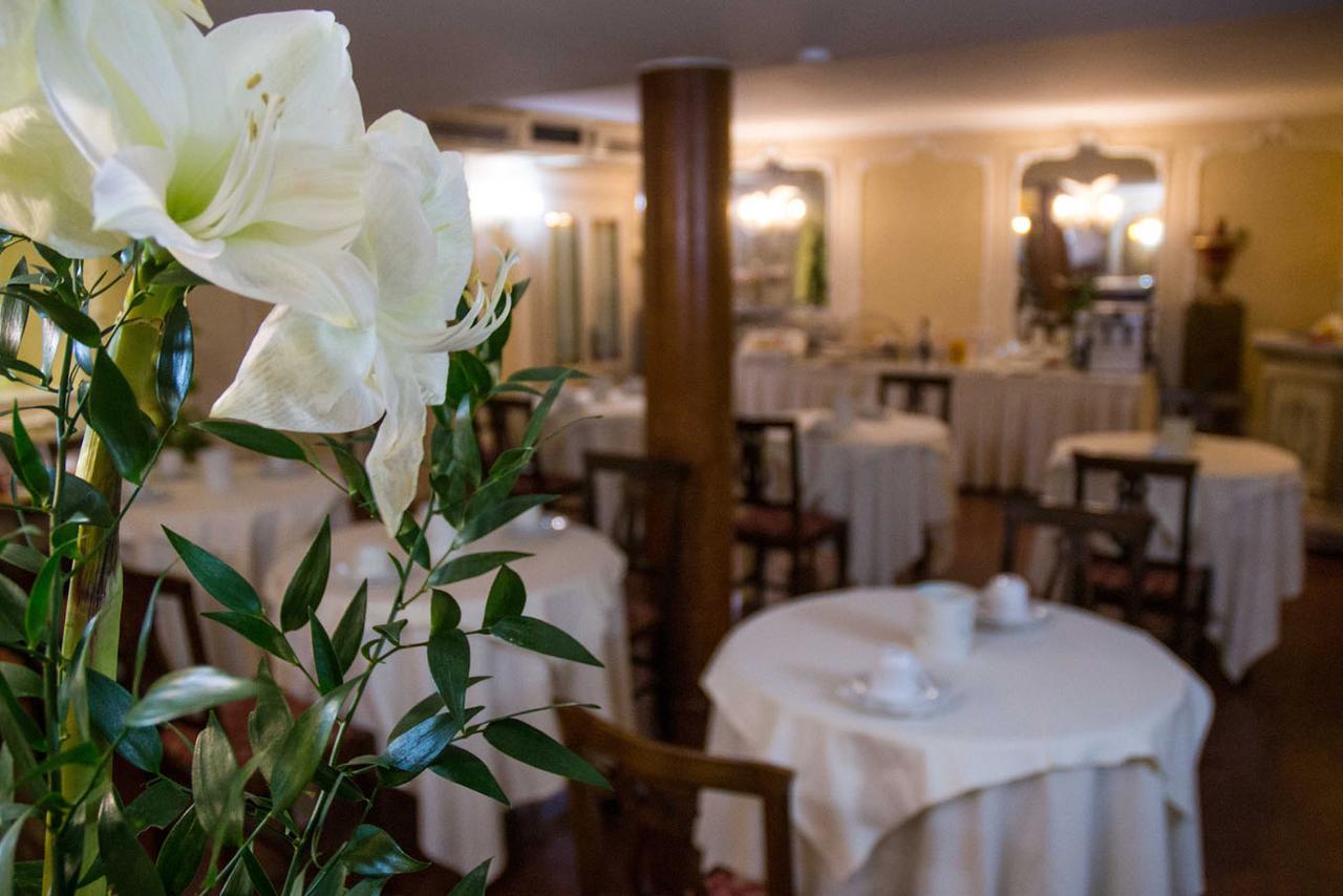 Hotel San Giorgio Venice Ngoại thất bức ảnh