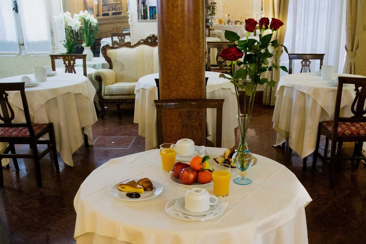 Hotel San Giorgio Venice Ngoại thất bức ảnh