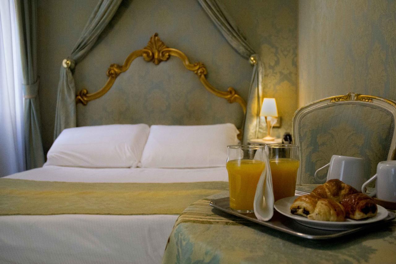 Hotel San Giorgio Venice Ngoại thất bức ảnh