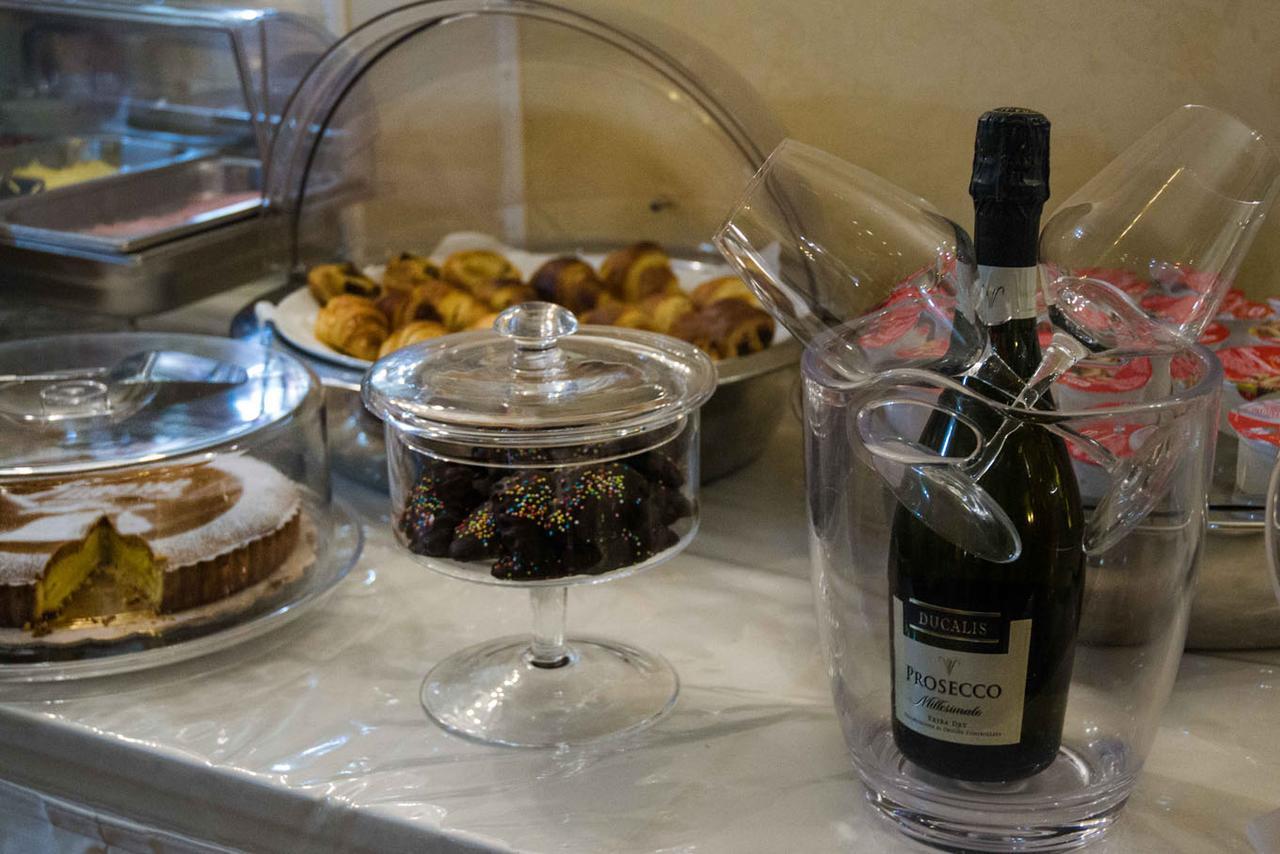 Hotel San Giorgio Venice Ngoại thất bức ảnh