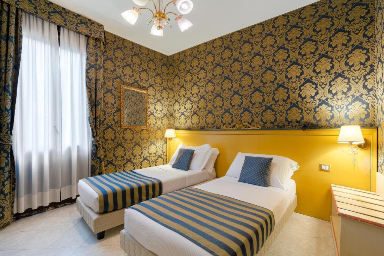Hotel San Giorgio Venice Ngoại thất bức ảnh