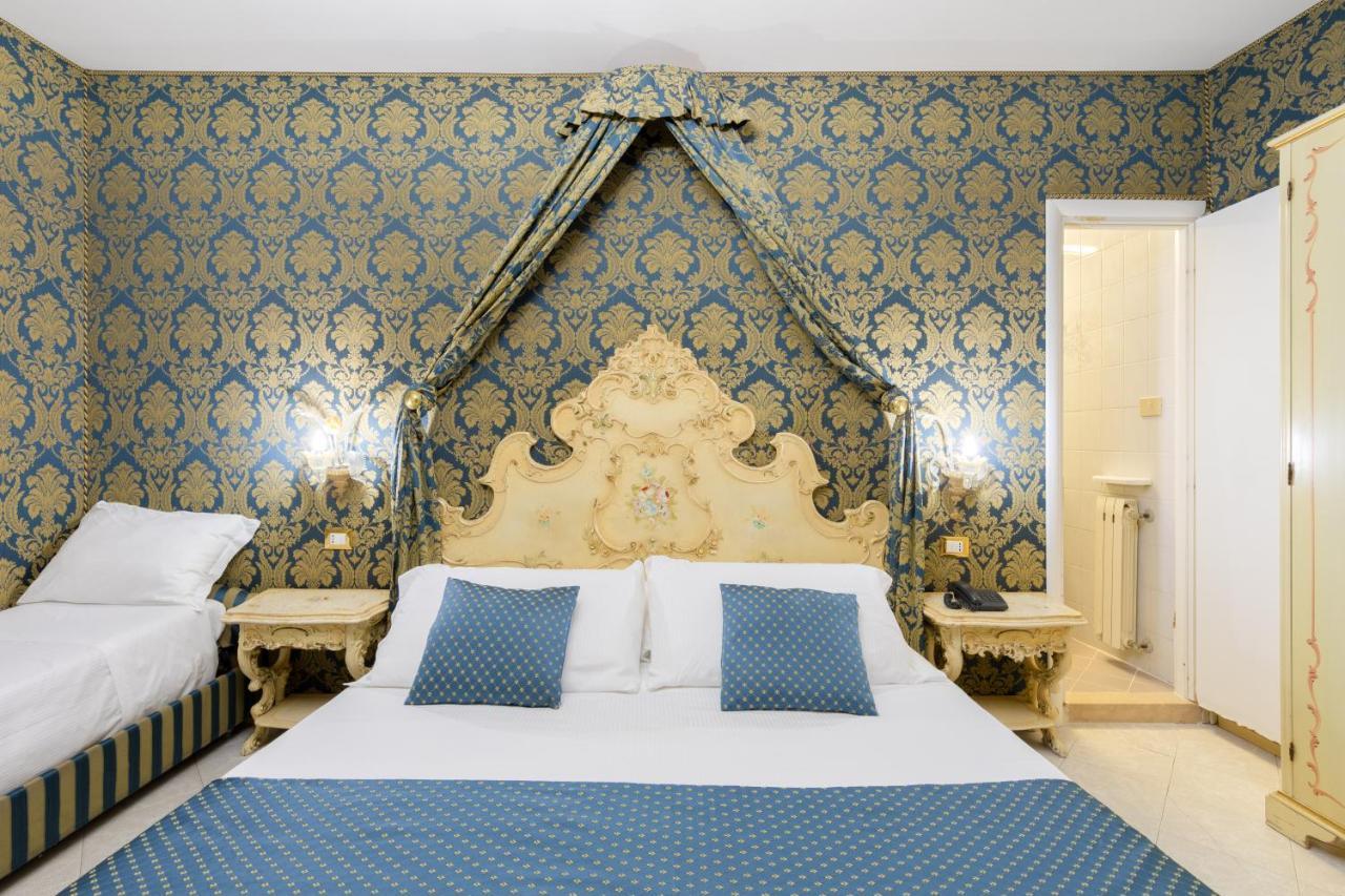 Hotel San Giorgio Venice Ngoại thất bức ảnh