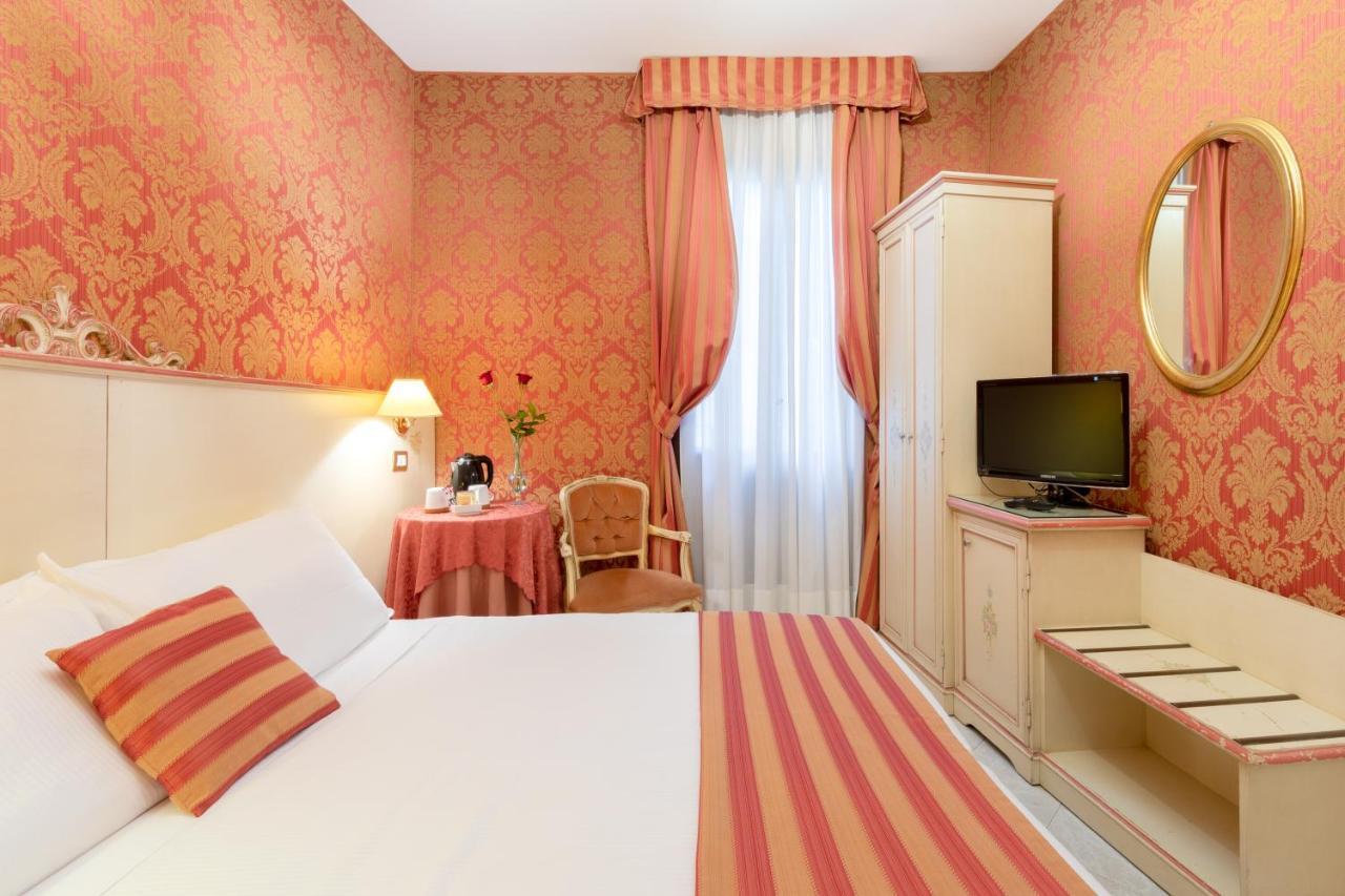 Hotel San Giorgio Venice Ngoại thất bức ảnh