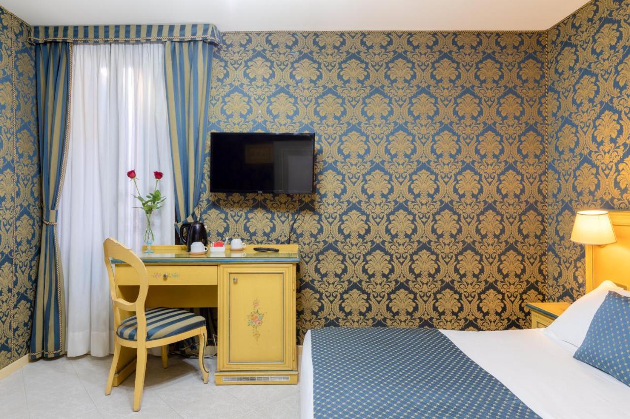 Hotel San Giorgio Venice Ngoại thất bức ảnh