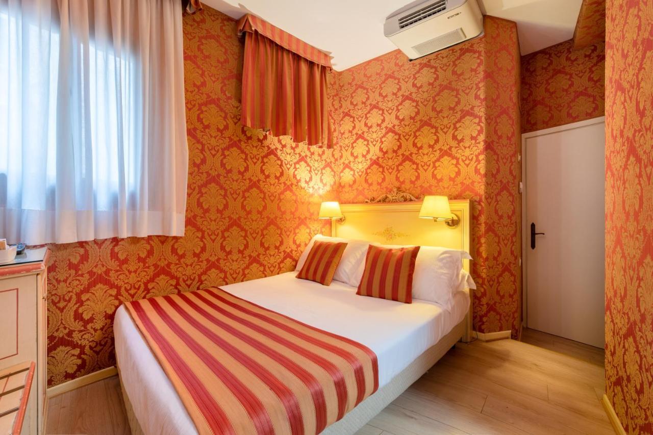 Hotel San Giorgio Venice Ngoại thất bức ảnh