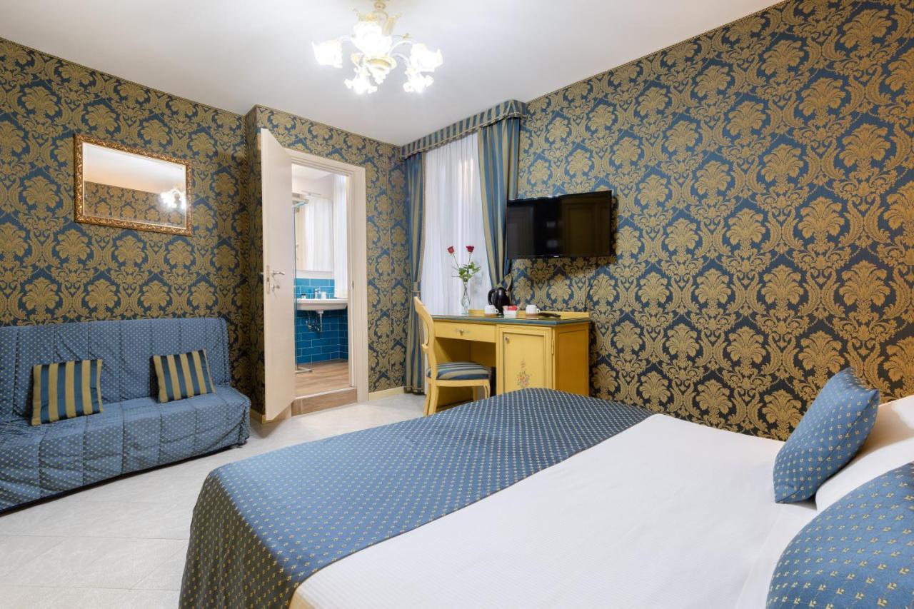 Hotel San Giorgio Venice Ngoại thất bức ảnh
