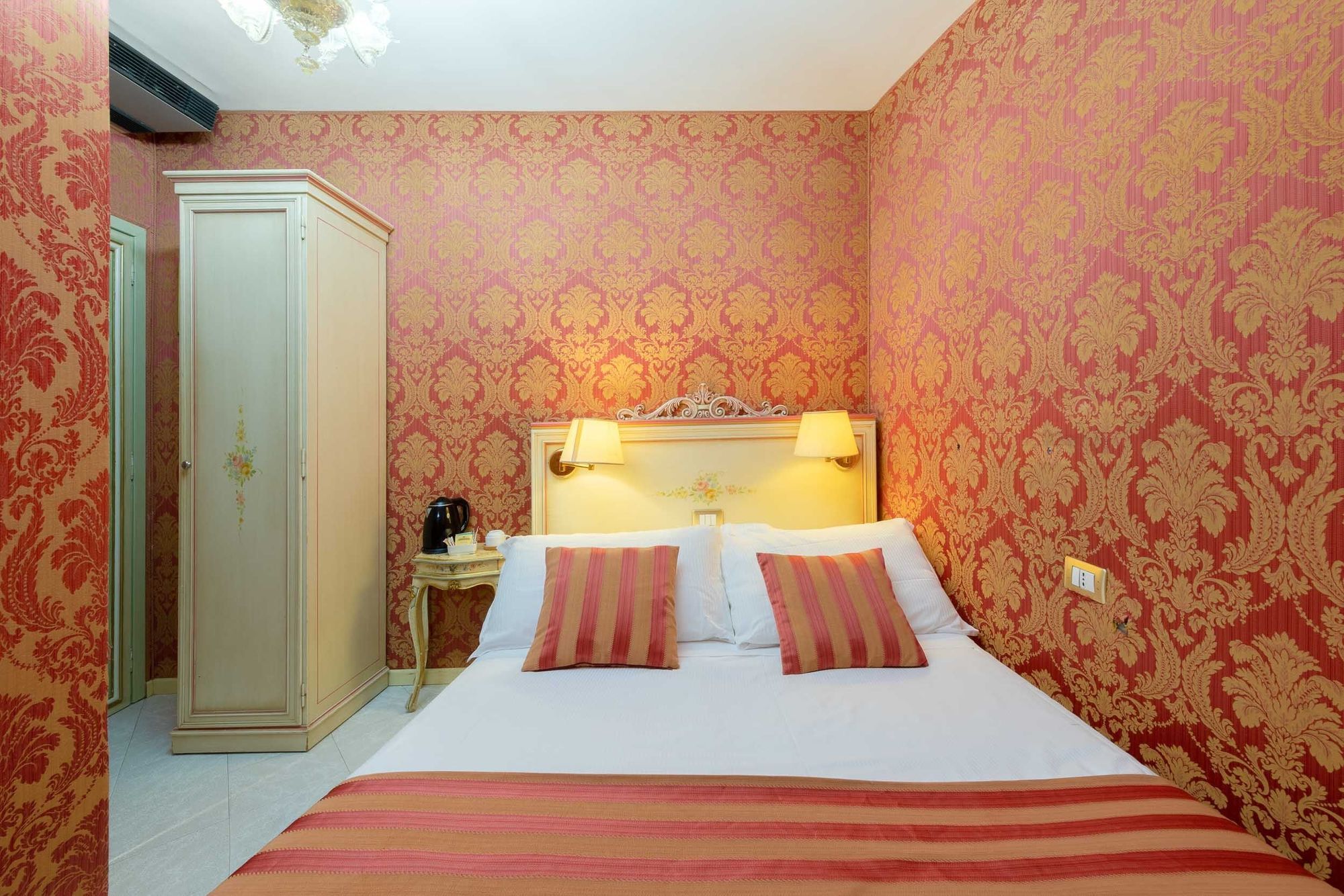 Hotel San Giorgio Venice Ngoại thất bức ảnh